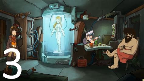 goodbye deponia walkthrough